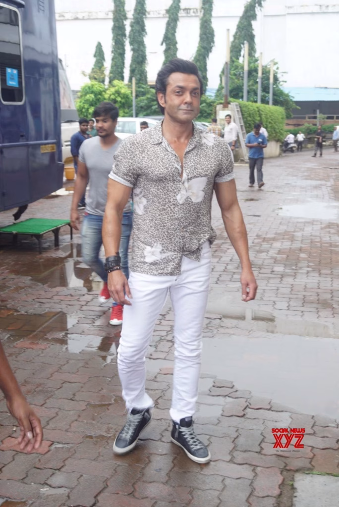 Bobby Deol