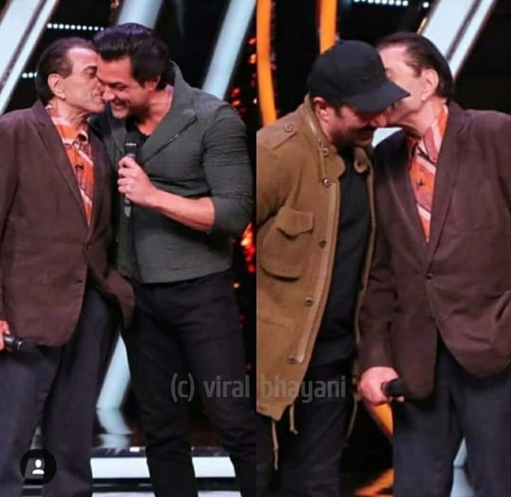 Bobby Deol