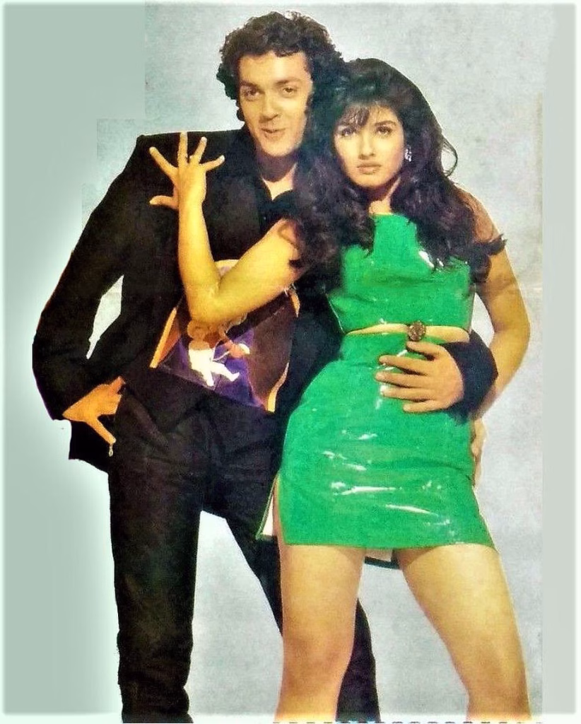 Bobby Deol