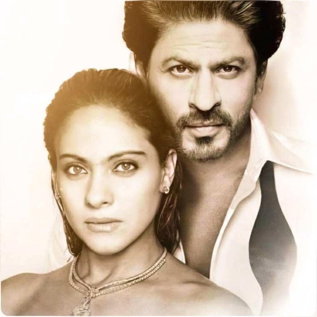 Kajol