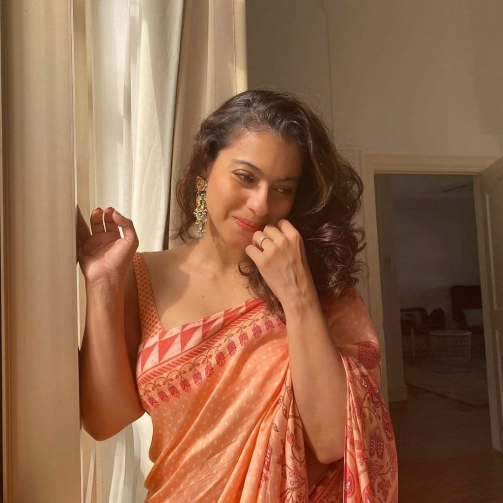 Kajol