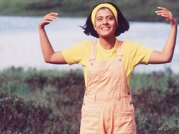 Kajol