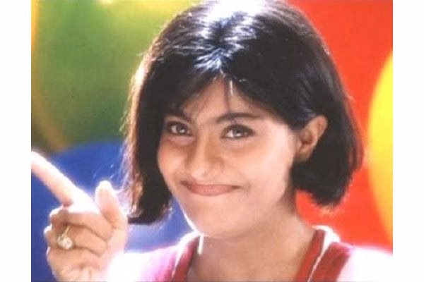 Kajol