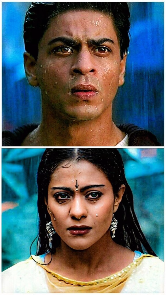 Kajol