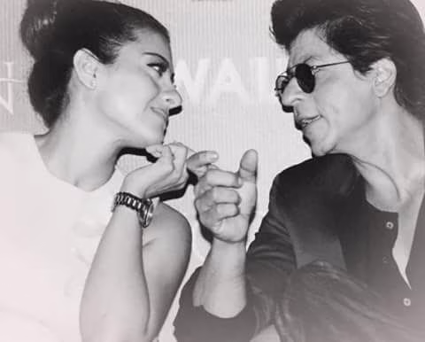 Kajol