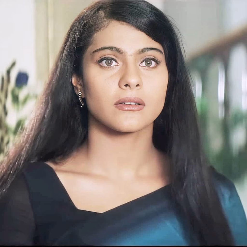 Kajol