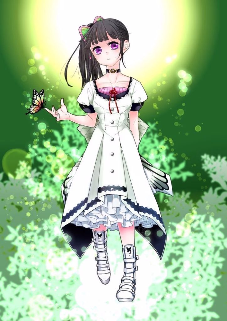 Demon Slayer