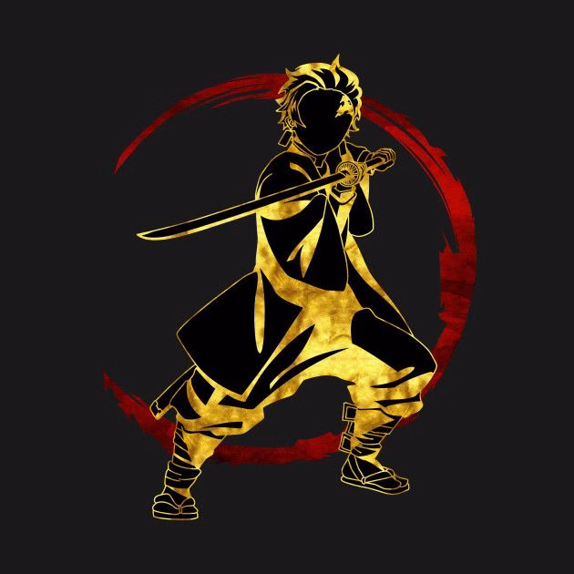 Demon Slayer