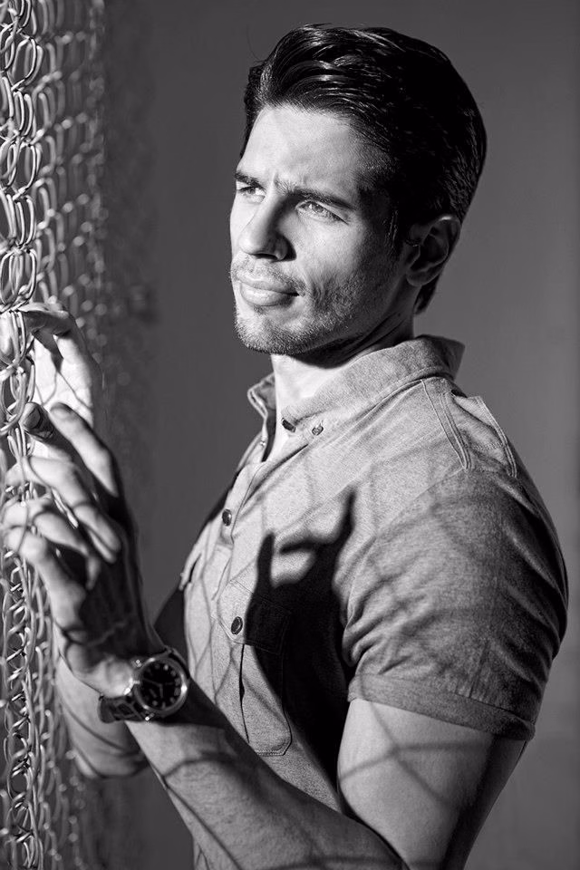 Sidharth Malhotra