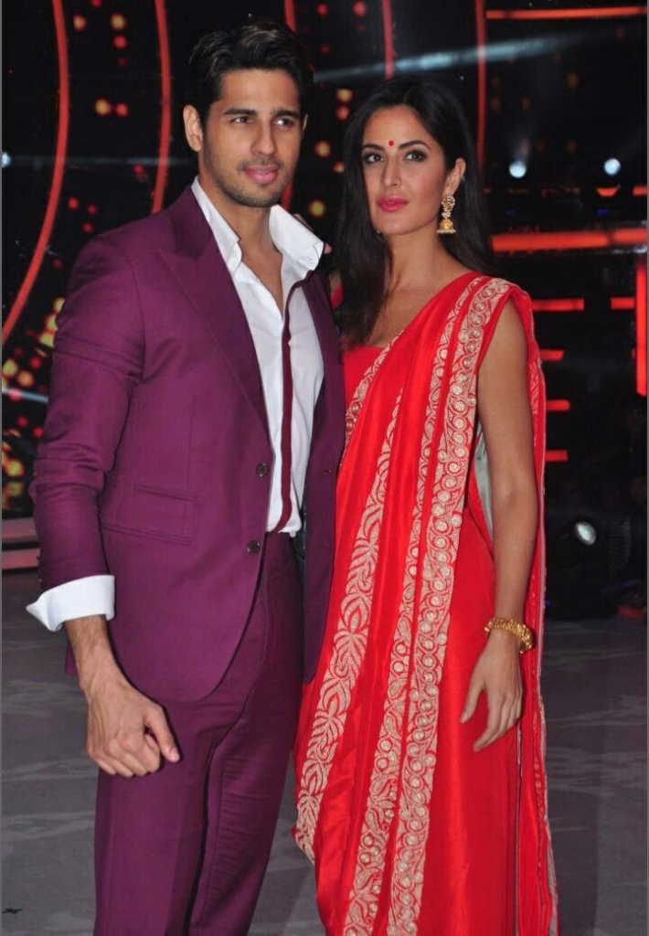 Sidharth Malhotra