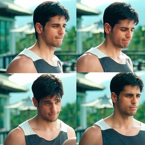 Sidharth Malhotra