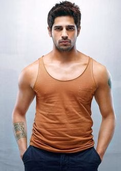 Sidharth Malhotra
