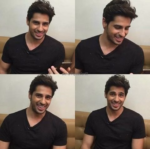 Sidharth Malhotra