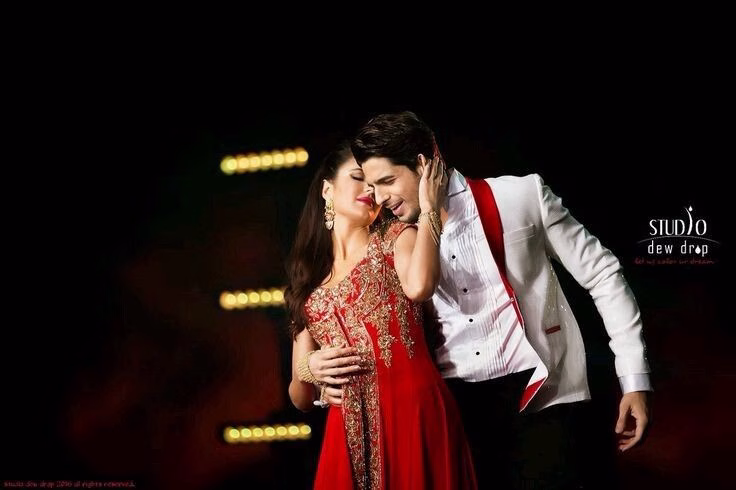 Sidharth Malhotra