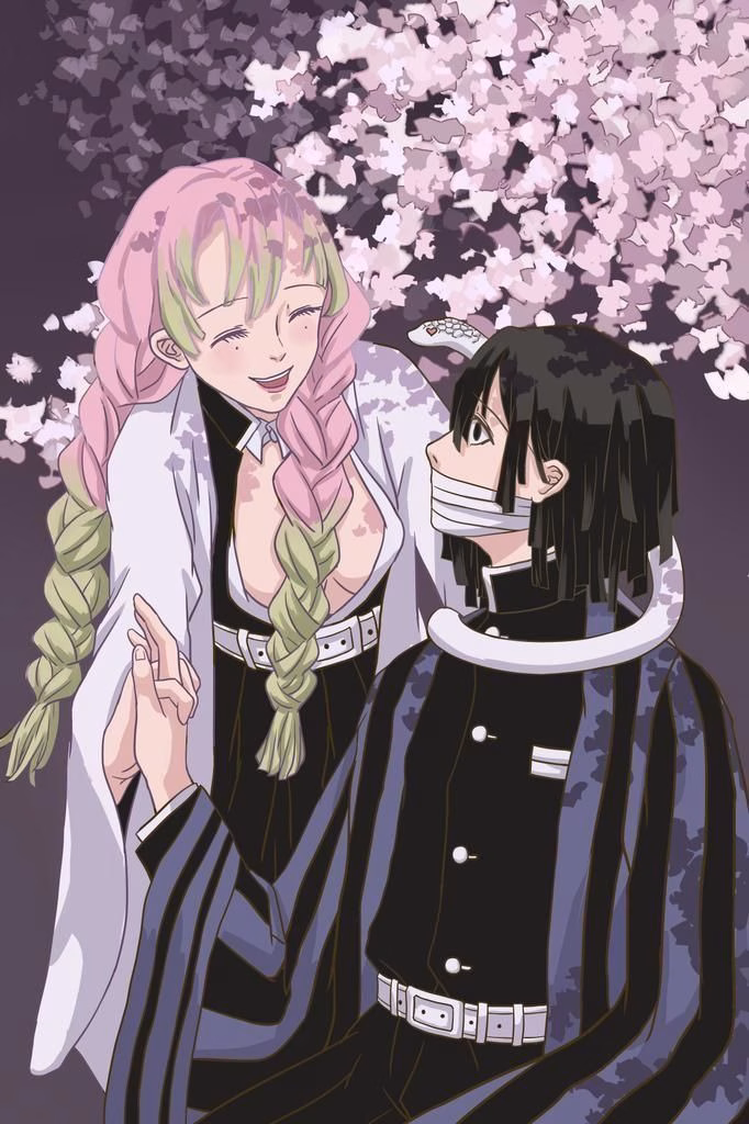 Demon Slayer