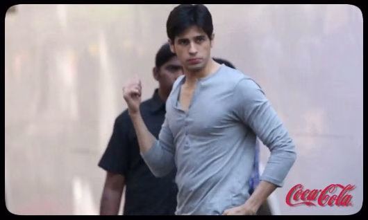 Sidharth Malhotra