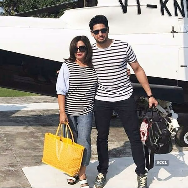 Sidharth Malhotra