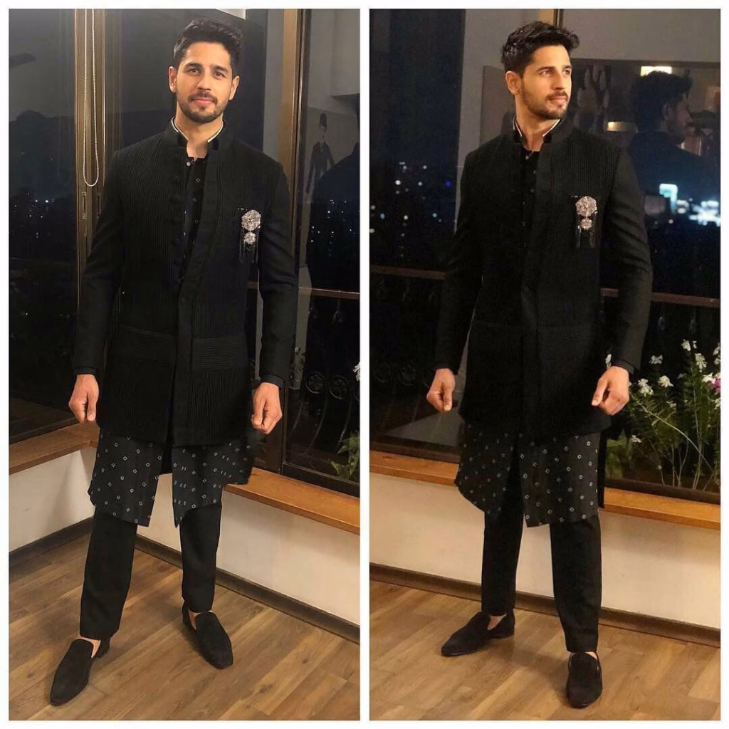 Sidharth Malhotra