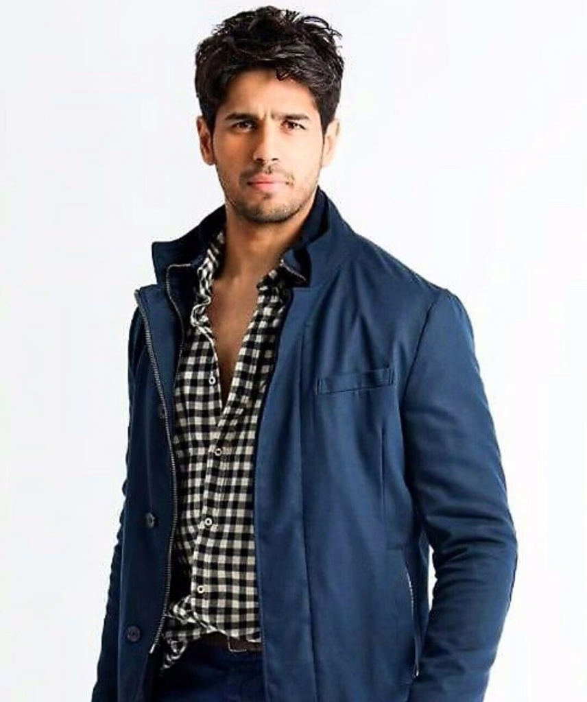 Sidharth Malhotra