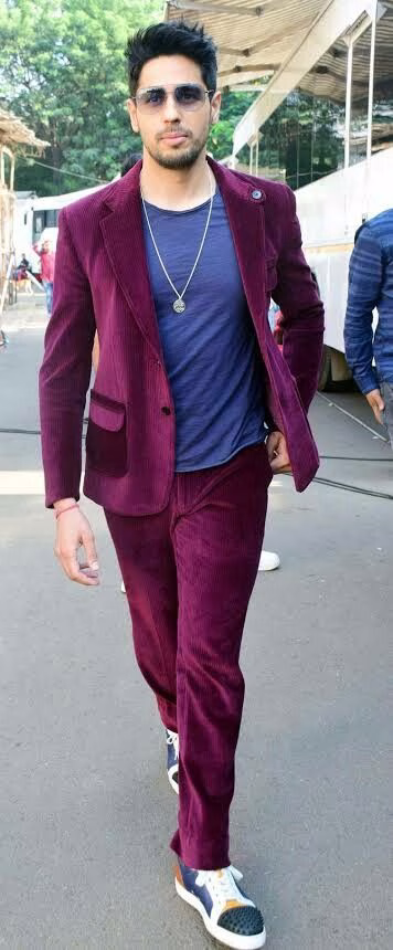 Sidharth Malhotra