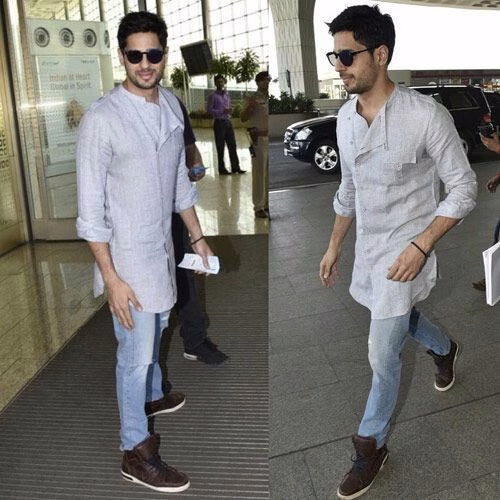 Sidharth Malhotra
