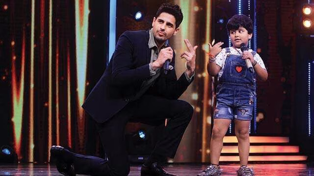 Sidharth Malhotra
