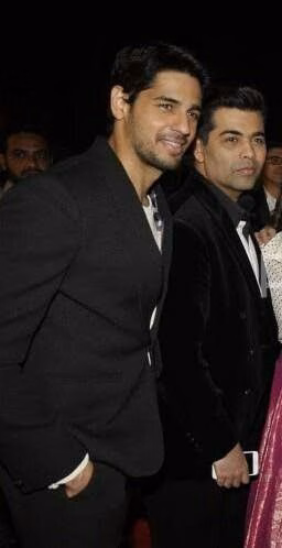 Sidharth Malhotra