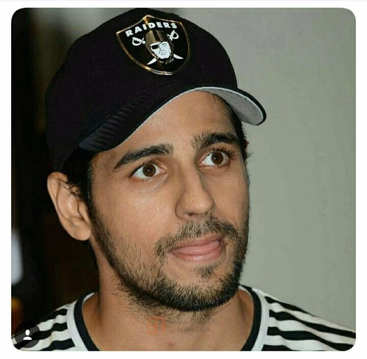 Sidharth Malhotra