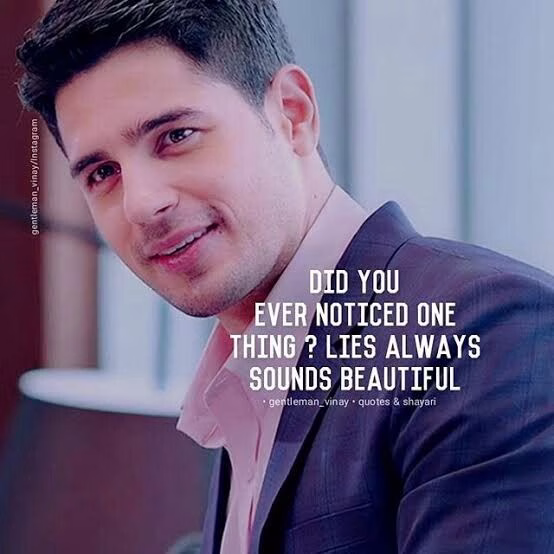 Sidharth Malhotra