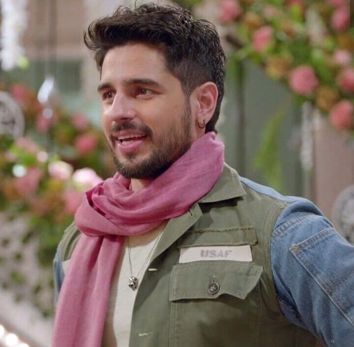 Sidharth Malhotra