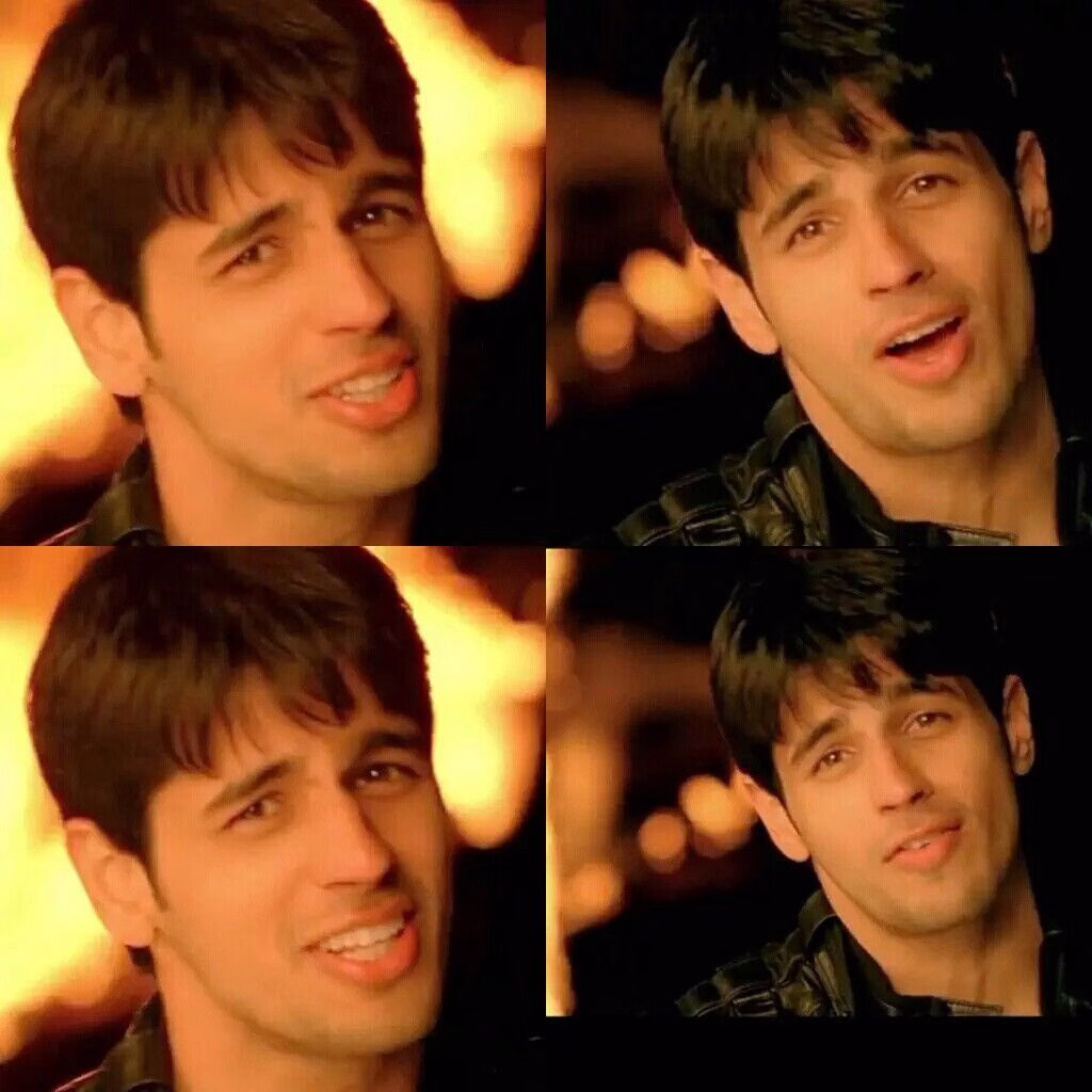 Sidharth Malhotra