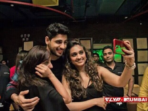 Sidharth Malhotra