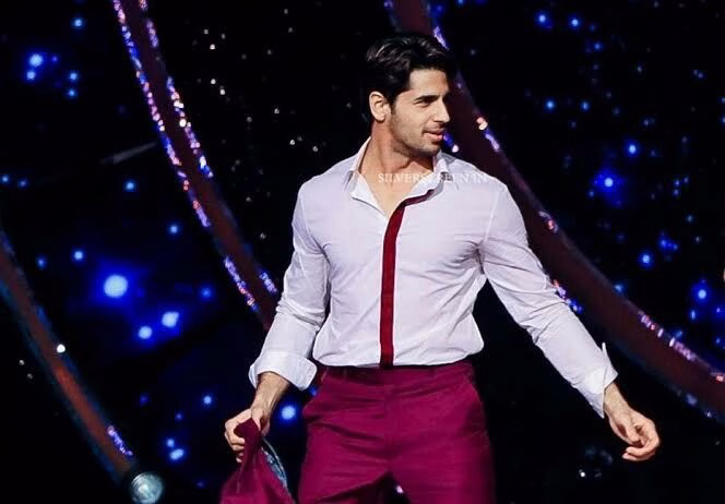 Sidharth Malhotra