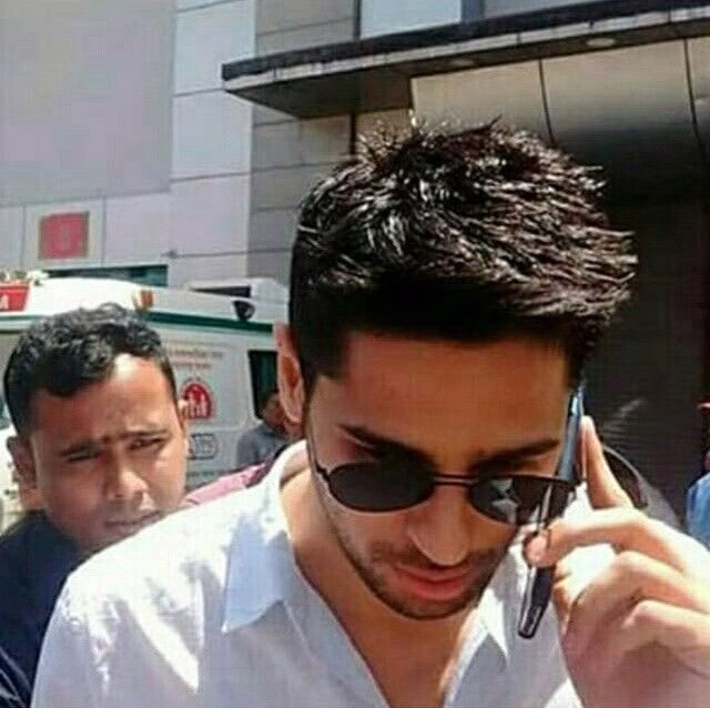 Sidharth Malhotra