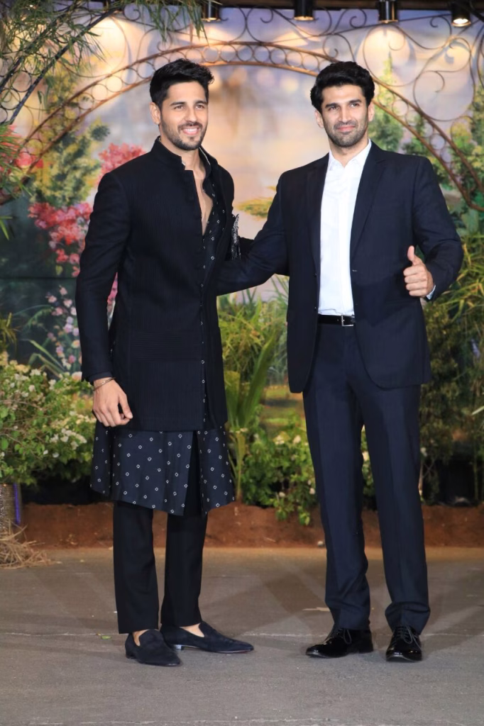 Sidharth Malhotra