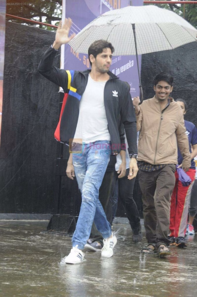 Sidharth Malhotra