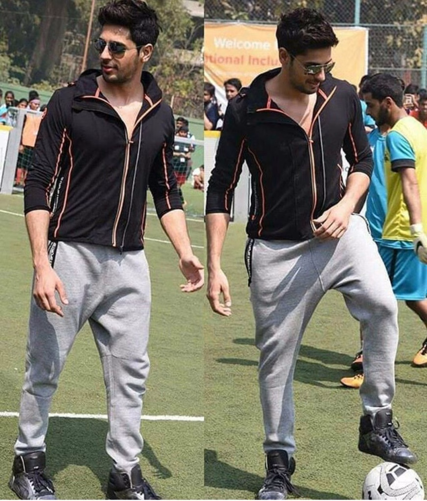 Sidharth Malhotra