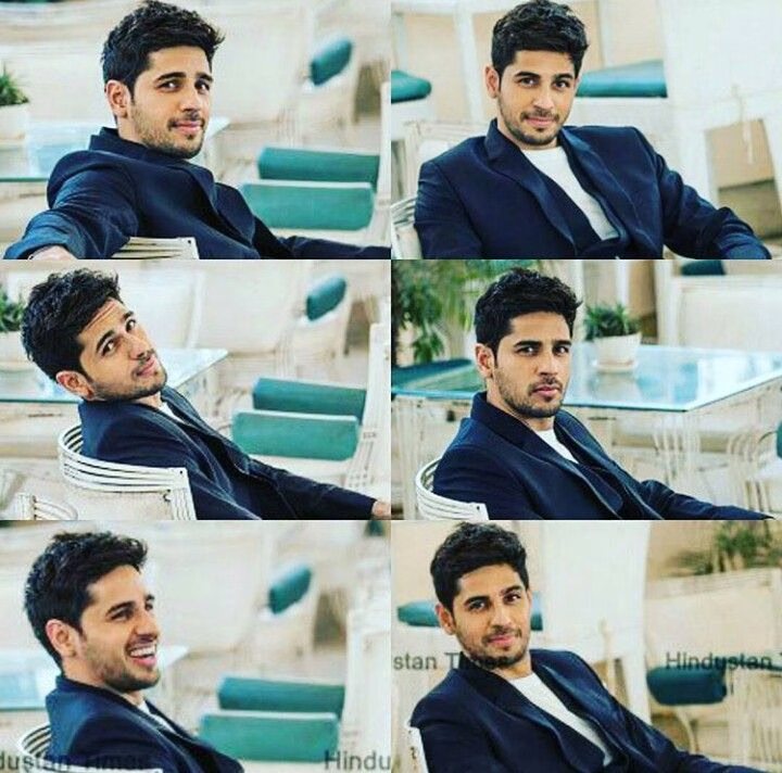 Sidharth Malhotra