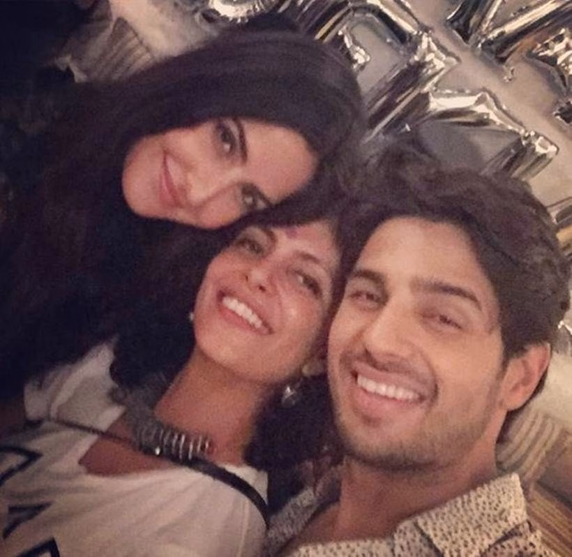 Sidharth Malhotra