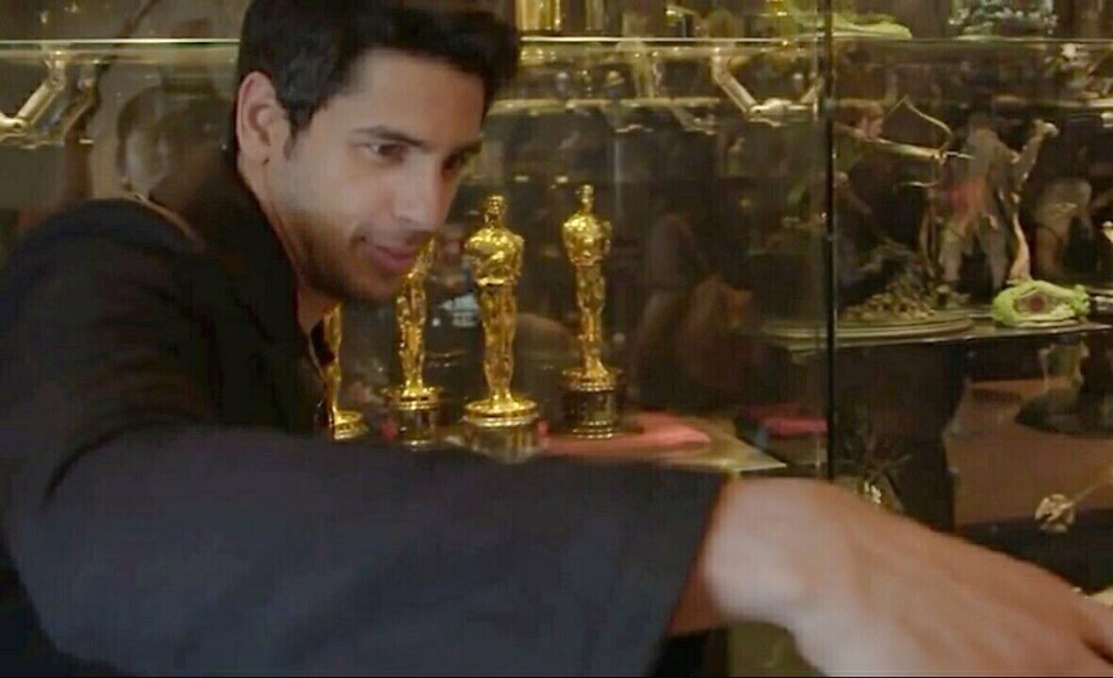 Sidharth Malhotra