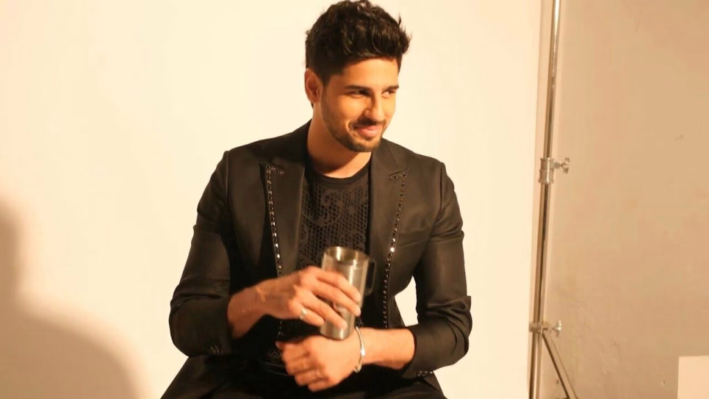 Sidharth Malhotra