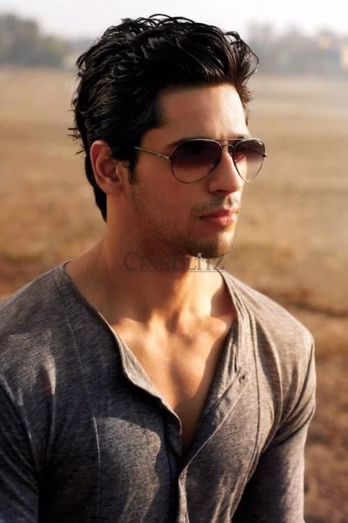 Sidharth Malhotra