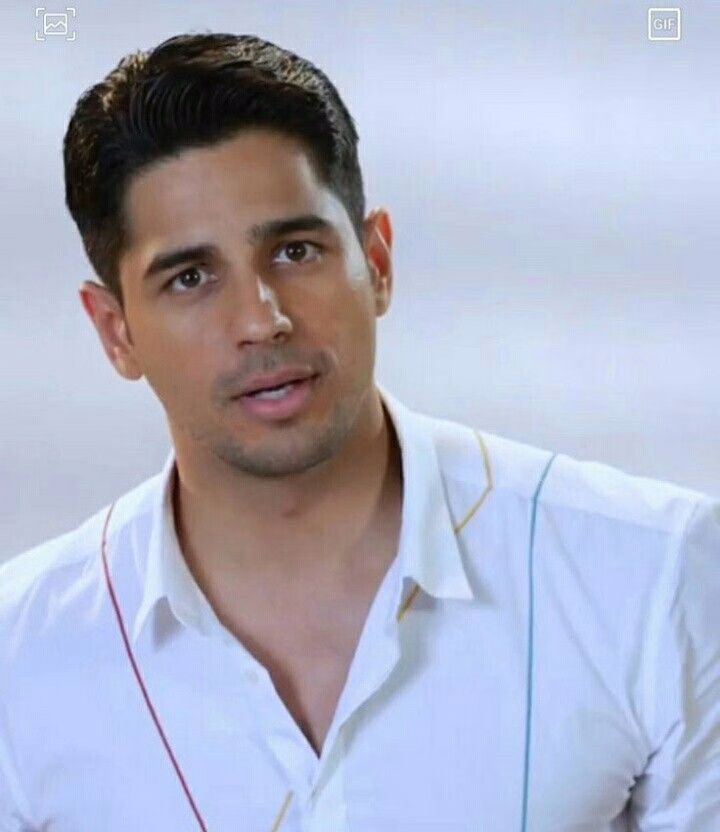 Sidharth Malhotra