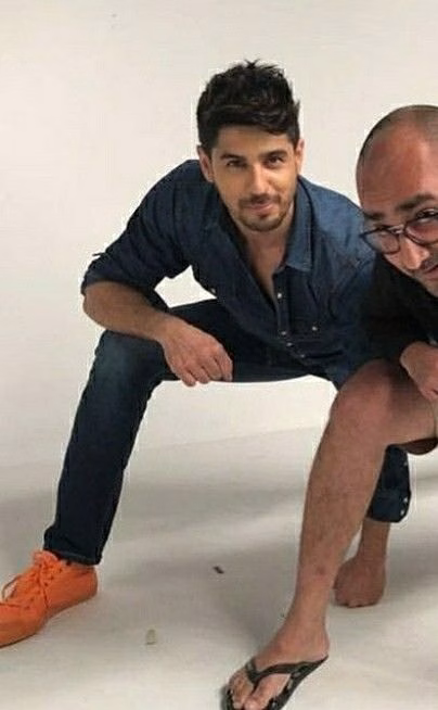 Sidharth Malhotra