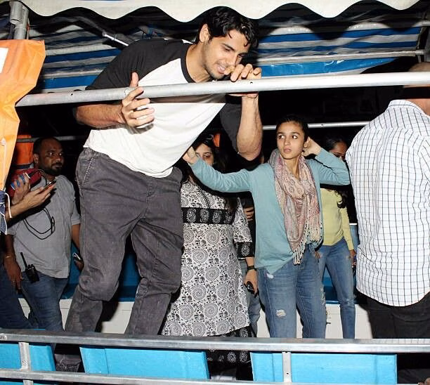 Sidharth Malhotra