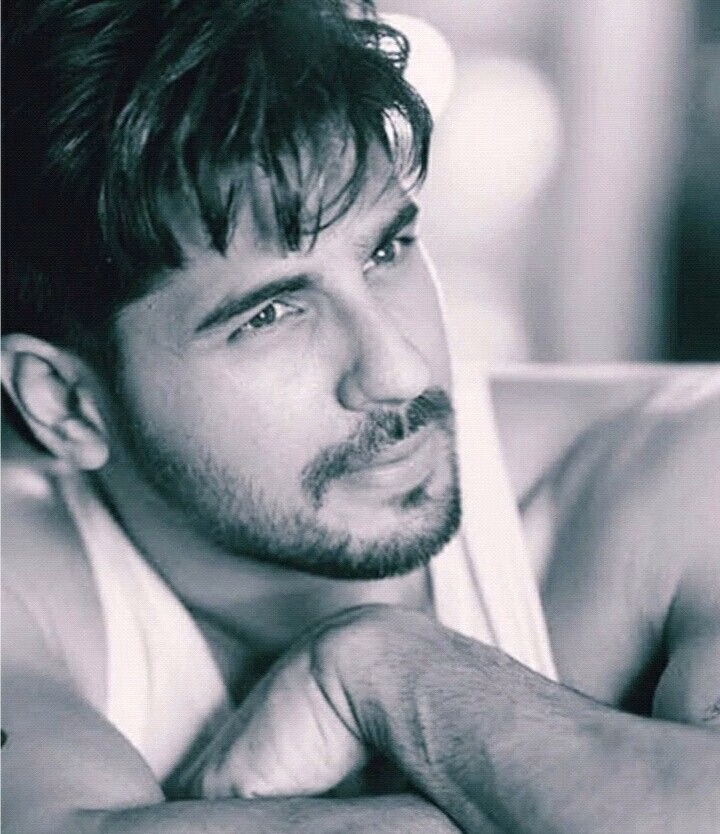 Sidharth Malhotra