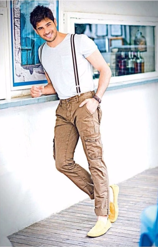 Sidharth Malhotra