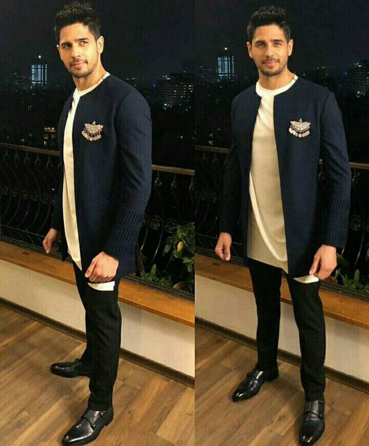 Sidharth Malhotra