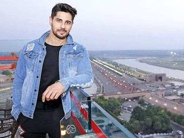 Sidharth Malhotra