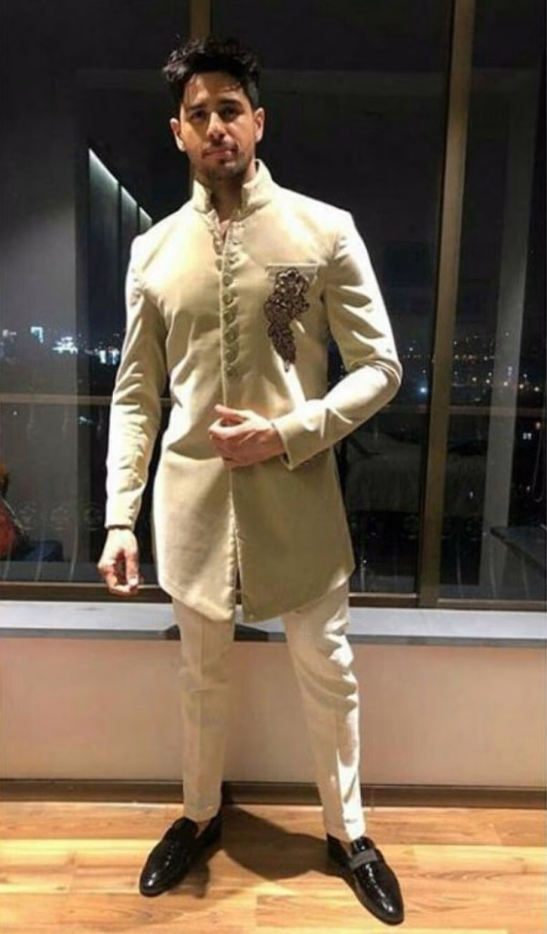 Sidharth Malhotra
